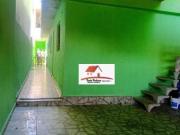 Casa com 2 dormitórios à venda, 200 m² por R$ 430.000,00...