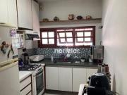 Casa com 2 dormitórios à venda, 200 m² por R$ 800.000,00...