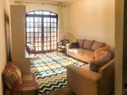 Casa com 2 dormitórios à venda, 200 m² por R$ 800.000,00...