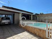 Casa com 2 dormitórios à venda, 205 m² por R$ 550.000,00...