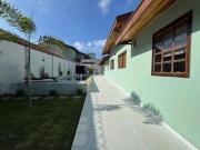 Casa com 3 dormitórios sendo 01 escritório à venda, 205...