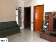 Casa com 2 dormitórios à venda, 208 m² por R$...