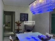 Casa com 2 dormitórios à venda, 215 m² por R$ 850.000,00...