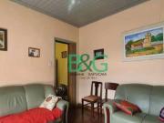 Casa à venda, 216 m² por R$ 584.000,00 Vila Natália São...