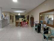 Casa com 2 dormitórios à venda, 220 m² por R$ 800.000...