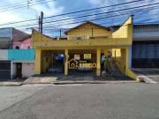 Casa com 2 dormitórios à venda, 224 m² por R$ 449.000,00...