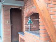 Casa com 2 dormitórios à venda, 224 m² Vila Palmares...