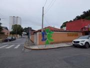 Casa com 2 dormitórios à venda, 227 m² por R$ 520.000,00...