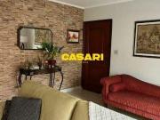 Casa com 2 dormitórios à venda, 232 m² Vila Camilópolis...