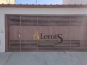 Casa com 2 dormitórios à venda, 238 m² por R$ 550.000,00...