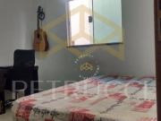 Casa com 2 dormitórios à venda, 250 m² por R$ 400.000,00...