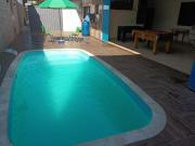 Casa com 2 dormitórios à venda, 250 m² por R$ 400.000,00...