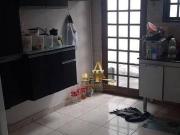 Casa com 2 dormitórios à venda, 250 m² Vila Silviânia...