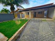 Casa com 2 dormitórios à venda, 270 m² por R$ 550.000,00...