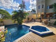 Casa com 2 dormitórios à venda, 277 m² por R$...