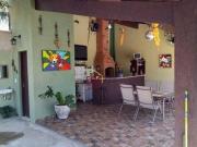 Casa com 2 dormitórios à venda, 280 m² por R$ 852.000,00...