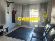 Casa com 2 dormitórios à venda, 284 m² Centro São...