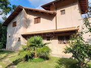 Casa à venda, 288 m² por R$ 800.000,00 Colonial Village...