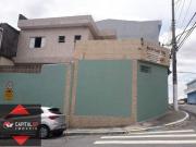 Casa com 2 dormitórios à venda, 340 m² por R$ 800.000,00...