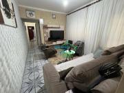 Casa com 2 dormitórios à venda, 380 m² por R$ 650.000,00...