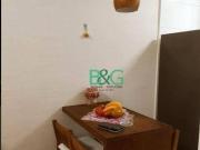 Casa com 2 dormitórios à venda, 38 m² por R$ 265.000,00...