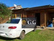 Casa com 2 dormitórios à venda, 40 m² por R$ 180.000,00...