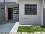 Casa com 2 dormitórios à venda, 41 m² por R$ 315.000,00...