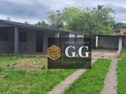 Casa com 2 dormitórios à venda, 42 m² por R$ 130.000,00...