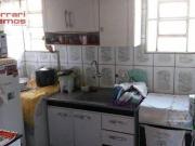 Casa com 2 dormitórios à venda, 42 m² por R$ 165.000,00...