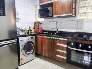 Casa com 2 dormitórios à venda, 42 m² por R$ 200.000,00...