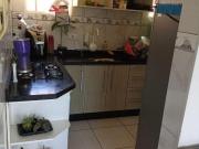 Casa com 2 dormitórios à venda, 42 m² por R$ 220.000,00...