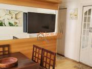 Casa com 2 dormitórios à venda, 42 m² por R$ 238.000,00...