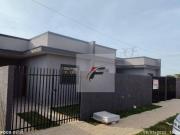 Casa com 2 dormitórios à venda, 42 m² por R$ 310.000,00...