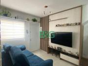 Casa com 2 dormitórios à venda, 42 m² por R$ 340.000,00...