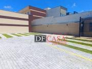 Casa com 2 dormitórios à venda, 43 m² por R$ 249.900,00...