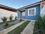 Casa com 2 dormitórios à venda, 44 m² por R$ 229.000...