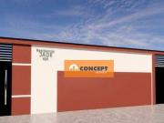 Casa com 2 dormitórios à venda, 44 m² por R$ 275.000,00...