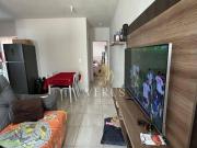 Casa com 2 dormitórios à venda, 45 m² por R$ 210.000,00...