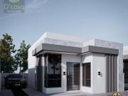 Casa com 2 dormitórios à venda, 45 m² por R$ 286.200,00...