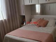 Casa à venda, 46 m² por R$ 216.000,00 Jardim Maria Dirce...