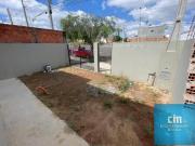 Casa com 2 dormitórios à venda, 47 m² por R$ 219.000,00...