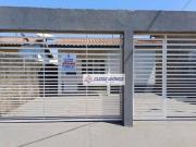 Casa com 2 dormitórios à venda, 47 m² por R$ 220.000,00...