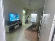 Casa com 2 dormitórios à venda, 47 m² por R$ 508.800...