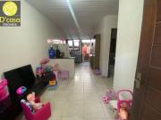 Casa com 2 dormitórios à venda, 49 m² por R$ 170.000,00...