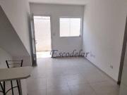 Casa com 2 dormitórios à venda, 49 m² por R$ 405.000,00...