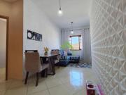 Casa com 2 dormitórios à venda, 50 m² ao lado da Raposo...