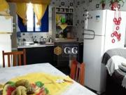 Casa com 2 dormitórios à venda, 50 m² por R$ 130.000,00...