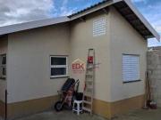Casa com 2 dormitórios à venda, 50 m² por R$ 210.000...