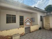 Casa com 2 dormitÃ³rios Ã venda, 50 mÂ² por R$...