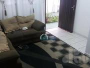 Casa à venda, 50 m² por R$ 240.000,00 Vila João Ramalho...
